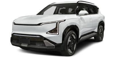 2027 Kia EV5 photo 3