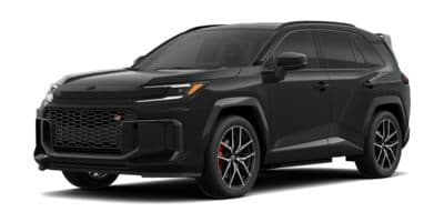 2026 Toyota RAV4 Plug-In Hybrid
