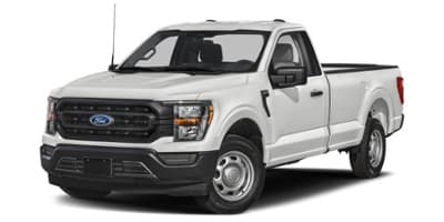 2027 Ford Super Duty F-250 SRW