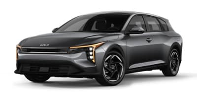 2026 Kia K4 Hatchback photo 2