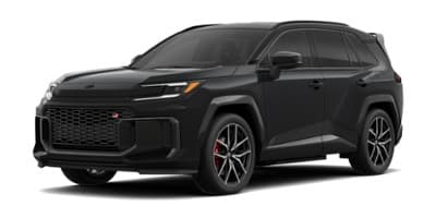 2026 Toyota RAV4 Plug-In Hybrid photo 3
