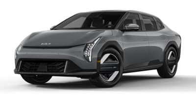 2026 Kia EV4 photo 2
