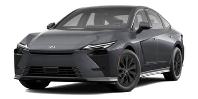 2026 Lexus ES