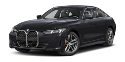 2027 BMW 4 Series