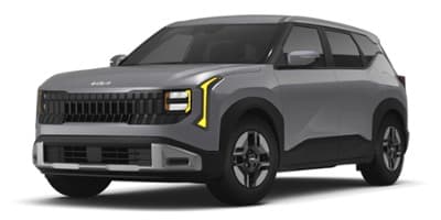 2027 Kia Seltos