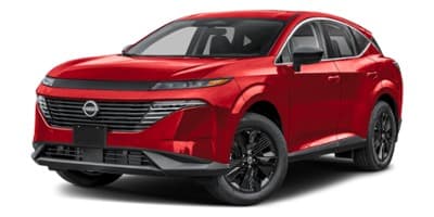 2027 Nissan Murano photo 3