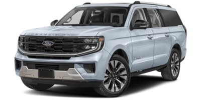 2027 Ford Expedition