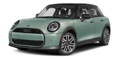 2027 MINI 5 Door