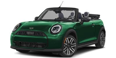 2027 MINI Convertible