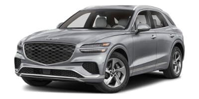 2027 Genesis GV70