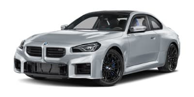 2027 BMW M2