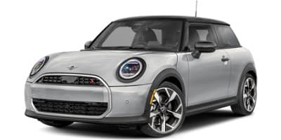 2027 MINI 3 Door
