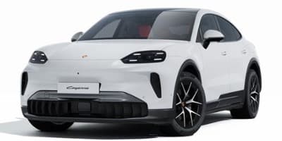 2026 Porsche Cayenne photo 1