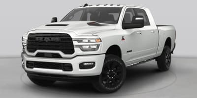 2027 Ram 2500