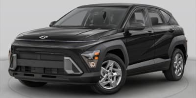 2027 Hyundai Kona