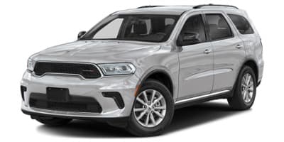 2027 Dodge Durango