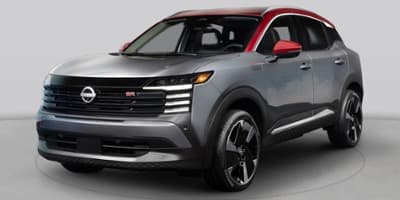 2027 Nissan Kicks