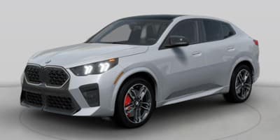 2027 BMW X2