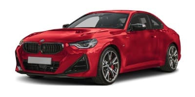 2027 BMW 2 Series