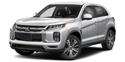 2027 Mitsubishi RVR