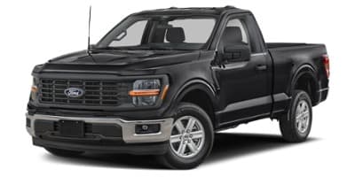 2027 Ford F-150