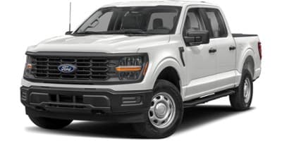 2027 Ford F-150