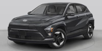 2027 Hyundai Kona Electric