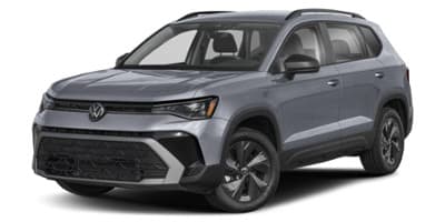 2027 Volkswagen Taos