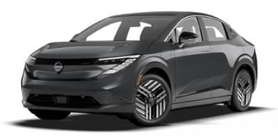 2027 Nissan LEAF