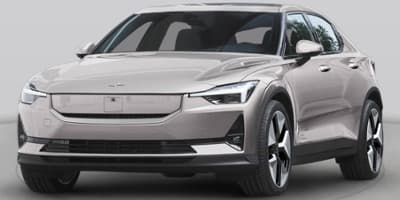 2027 Polestar 2