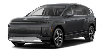 2027 Hyundai IONIQ 9