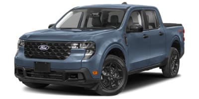 2027 Ford Maverick