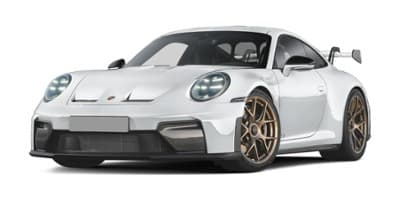 2027 Porsche 911