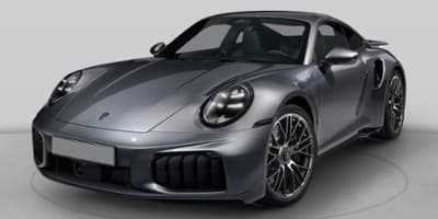 2027 Porsche 911 photo 3