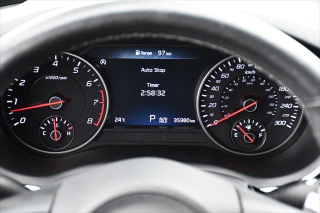 2022 Kia Stinger GT Limited AWD