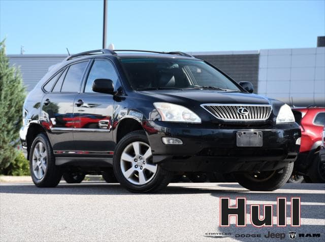 2006 Lexus RX 330 4dr SUV AWD