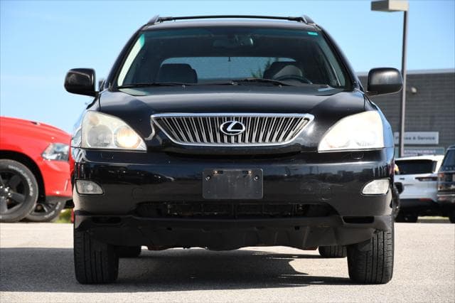 2006 Lexus RX 330 4dr SUV AWD