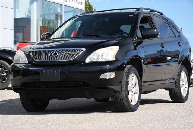 2006 Lexus RX 330 4dr SUV AWD