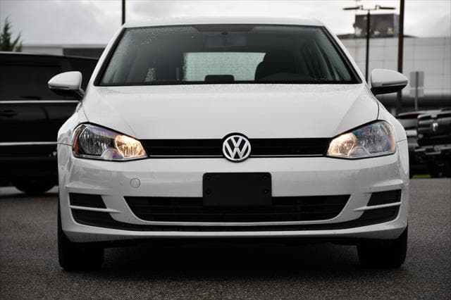 2015 Volkswagen Golf TSI