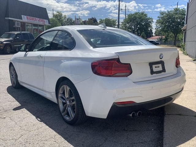 2018 BMW 2 Series 230i xDrive