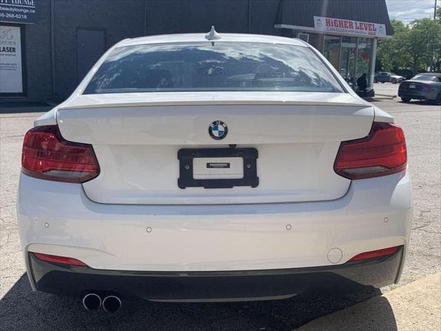 2018 BMW 2 Series 230i xDrive