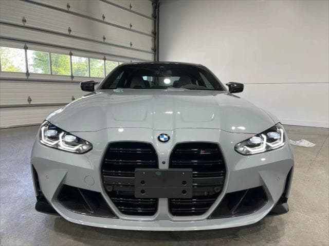 2023 BMW  M4  Competition M xDrive Coupe...