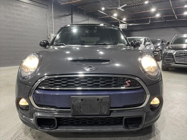 2017 MINI Cooper Hardtop 3dr HB S