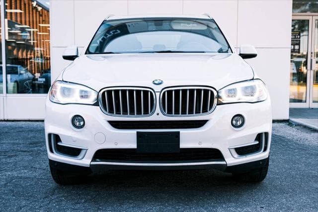 2015 BMW  X5  AWD 4dr xDrive35i 