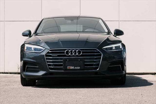 2019 Audi A5 Sportback Prestige