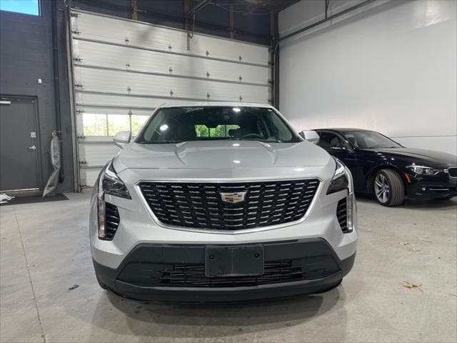 2020 Cadilac XT4 FWD 4dr Luxury