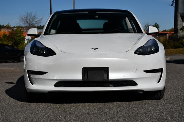 2022 Tesla  Model 3  Long Range AWD *Ltd Avail* 