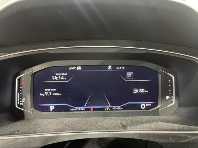 2019 Volkswagen Tiguan SEL Premium