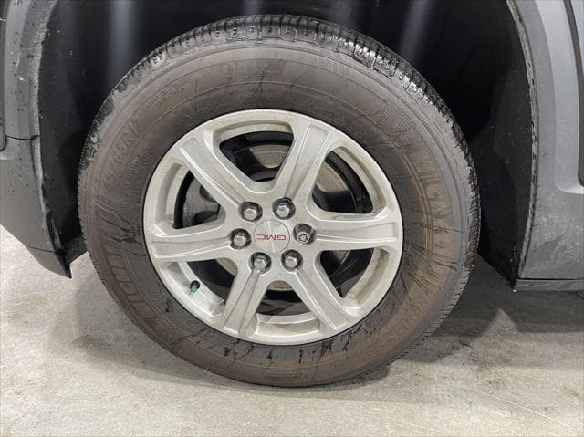 2018 GMC  Acadia  FWD 4dr SLE w/SLE-1 