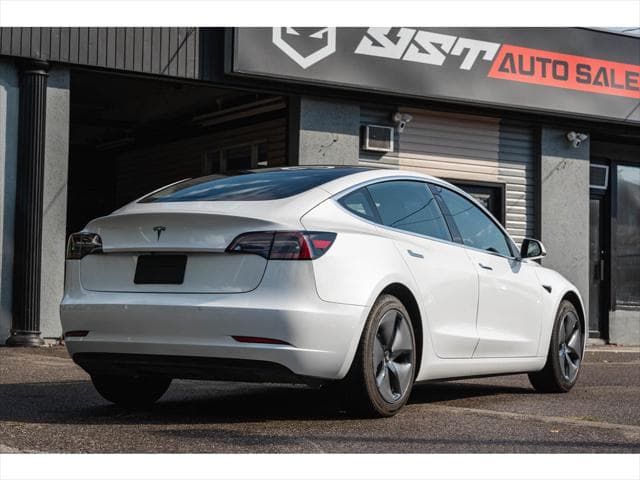 2019 Tesla  Model 3  Standard Range Plus RWD 